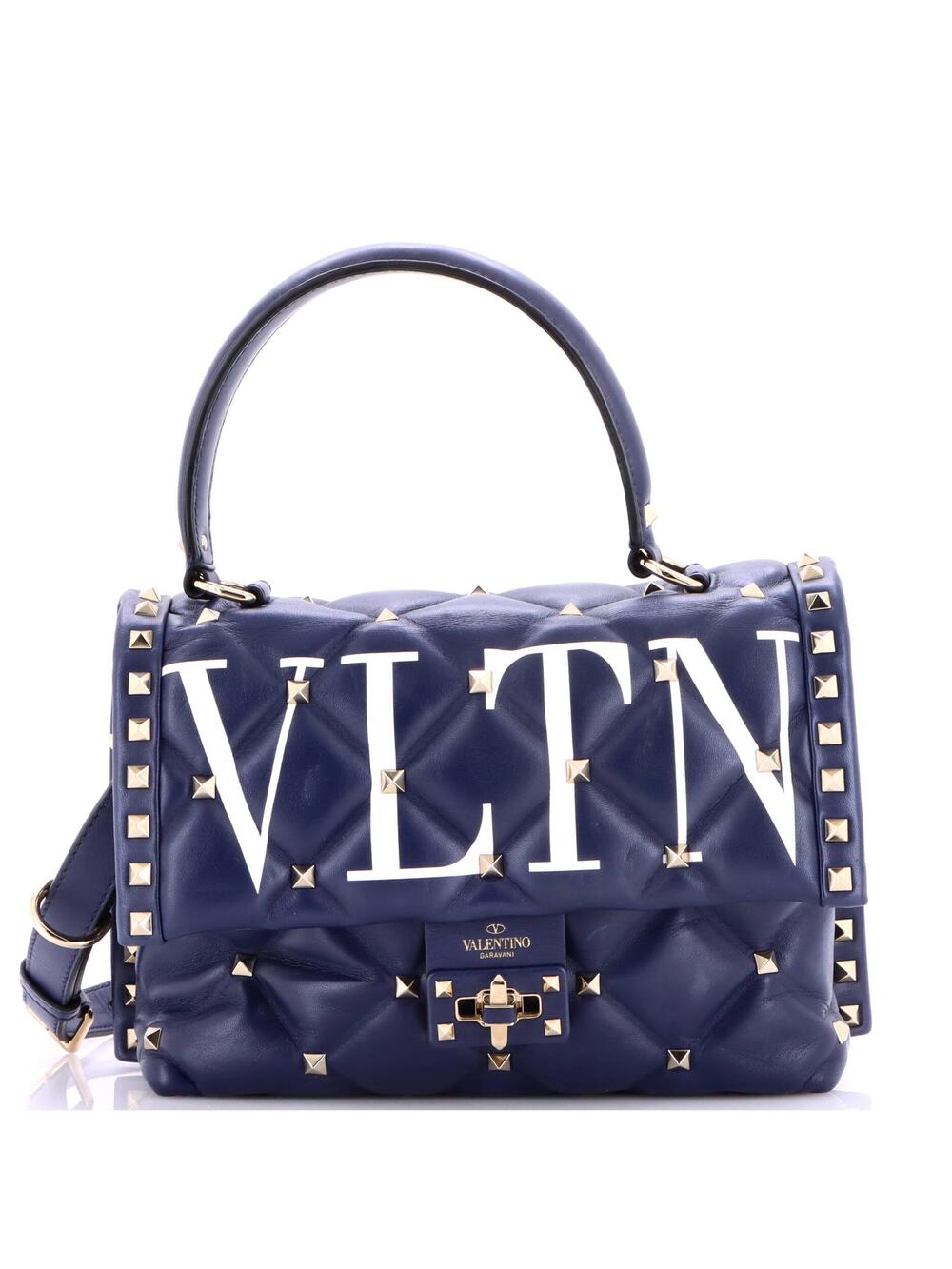 Valentino Garavani Vltn Candystud Top #370357V12B